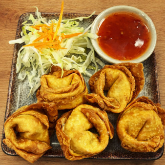 wonton