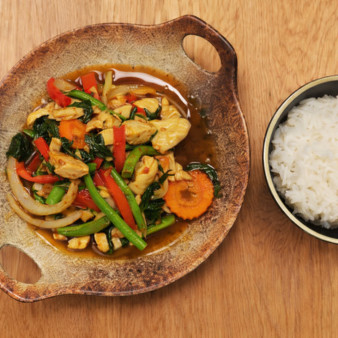Thai Basil