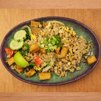 Origin Fried Rice