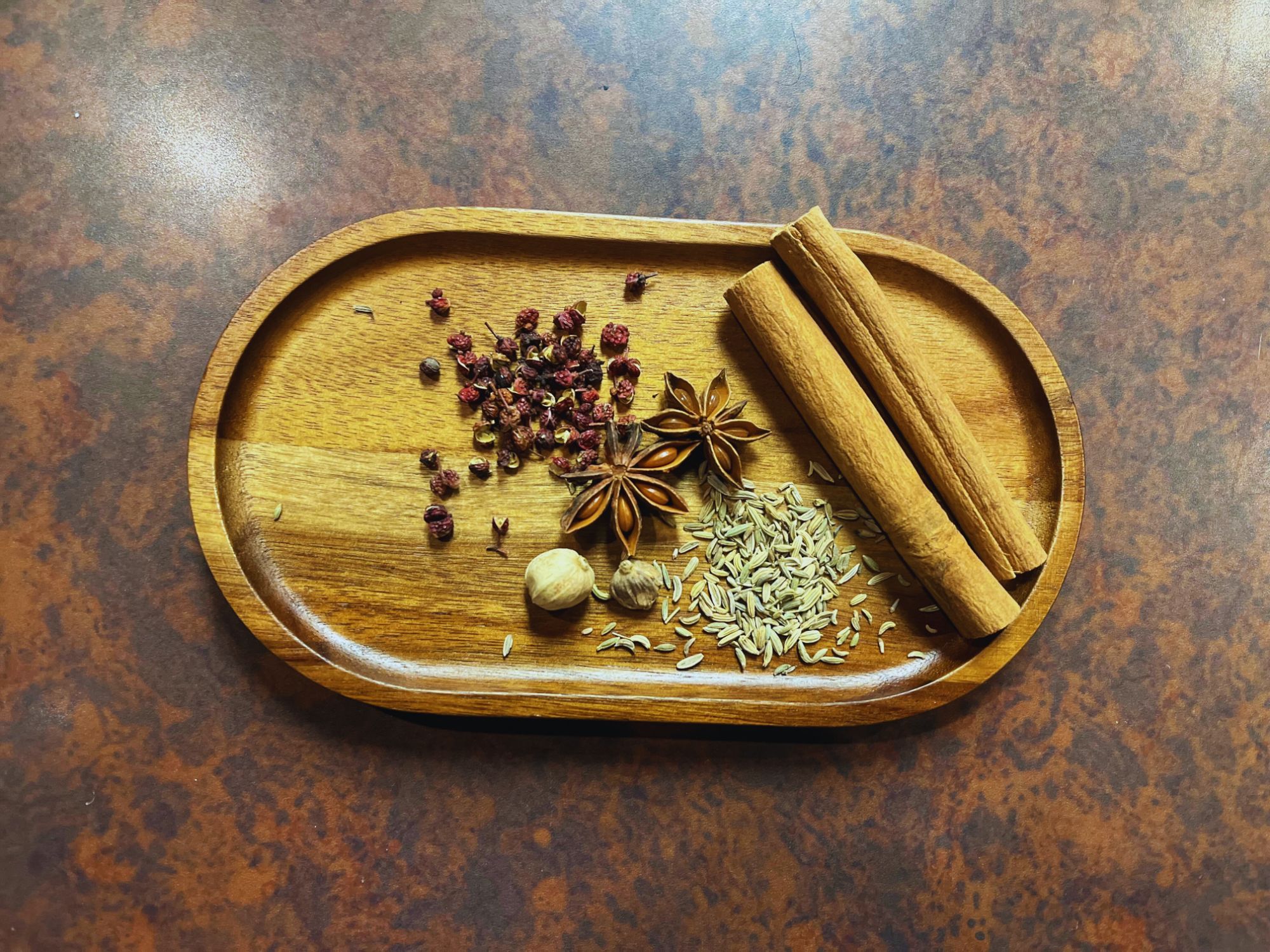 Thai food and cocktails at The Origin Thai Bar & Cuisine in Smithfield NC